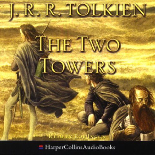 The Two Towers Audiobook Full Review + Audiobook Offer